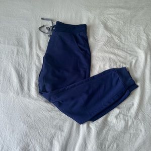 Figs Zamora jogger scrub pants